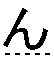 ん